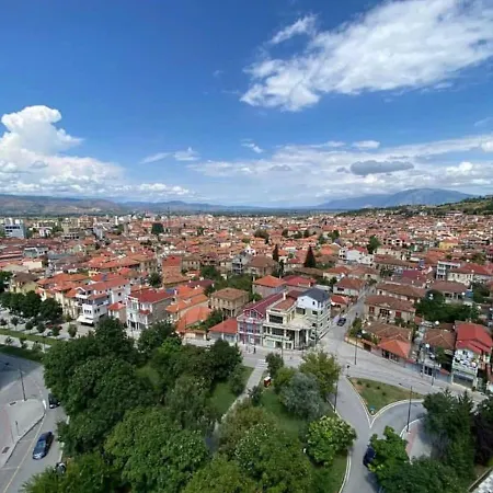 شقة City View كورتشي